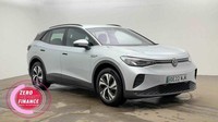 2022 Volkswagen ID.4 109kW Life Pure 52kWh 5dr Auto ESTATE ELECTRIC Automatic