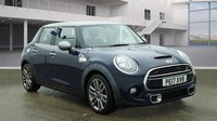 MINI HATCH 2.0 5-Door Hatch Cooper SD Seven Edition 2017