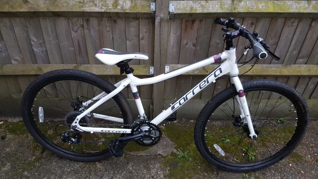 womens bike inch frame 16 2015 New in Subway 1 Hybrid Bike Brand Womens Carrera womens bike inch frame 16 2015 New in Subway 1 Hybrid Bike Brand Womens Carrera