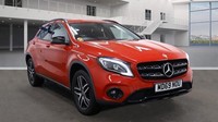 2020 Mercedes-Benz GLA GLA 180 Urban Edition 5dr Auto ESTATE PETROL Automatic