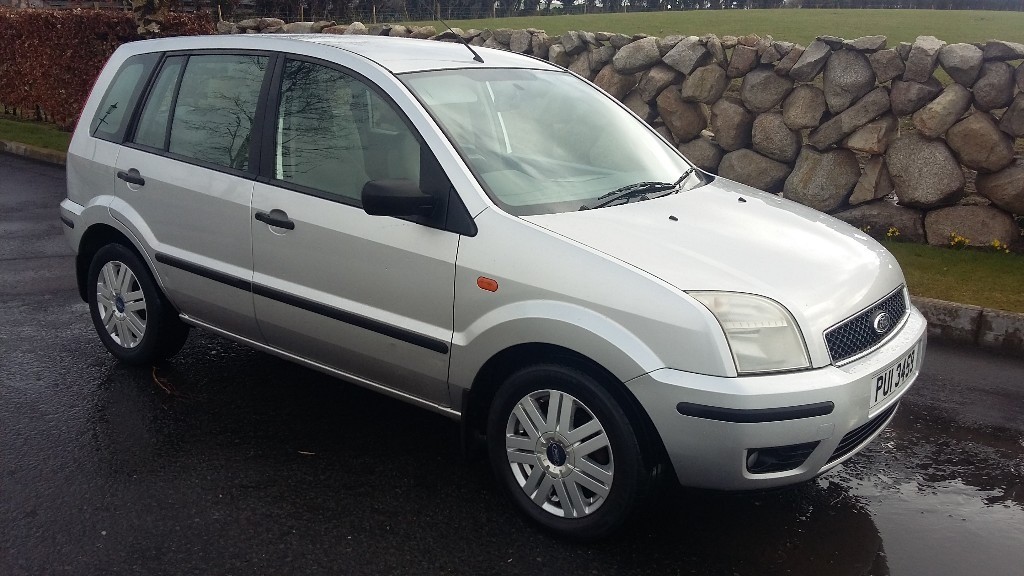 Ford fusion 2005 2012