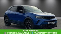 2023 Vauxhall Mokka 1.2 Turbo Ultimate SUV 5dr Petrol Manual Euro 6 (s/s) (136 p
