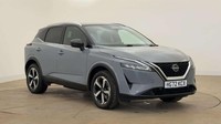 Nissan Qashqai 1.3 DiG-T MH N-Connecta 5dr Petrol