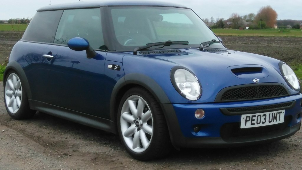 MINI ONE COOPER S LOOK ALIKE | in Southport, Merseyside | Gumtree