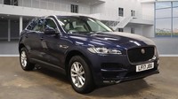 2017 Jaguar F-Pace 2.0d Prestige 5dr Auto AWD ESTATE DIESEL Automatic
