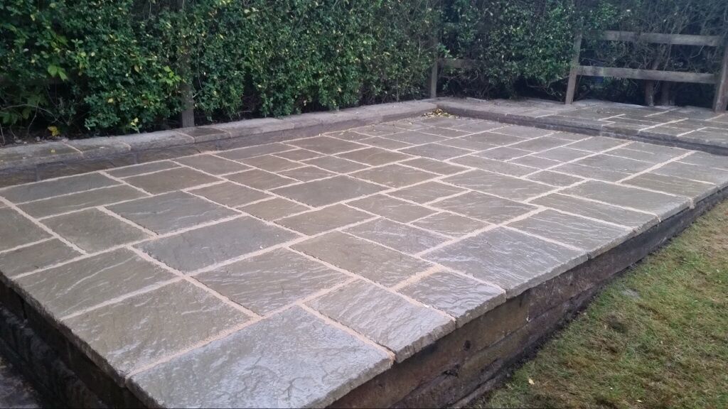 Best Patio Slab Prices