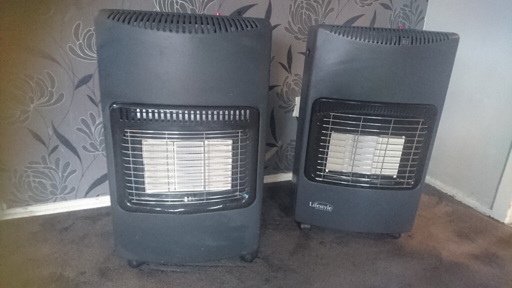 Calor gas fires in East Kilbride, Glasgow Gumtree