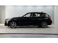 2014 BMW 1 Series M135i M Performance 5dr Step Auto Hatchback PETROL Automatic