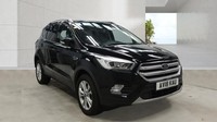 2018 Ford Kuga 1.5 TDCi Titanium 5dr ++ NAV / ULEZ / 64 MPG / DAB / BLUETOOTH ++