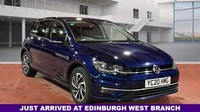 2020 Volkswagen Golf 2.0 TDI Match Edition Hatchback 5dr Diesel DSG Euro 6 (s/s)