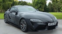 2022 Toyota Supra 2.0T GR Pro Auto Euro 6 (s/s) 3dr COUPE Petrol Automatic