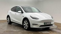 2022 Tesla Model Y Long Range AWD 5dr Auto MPV ELECTRIC Automatic