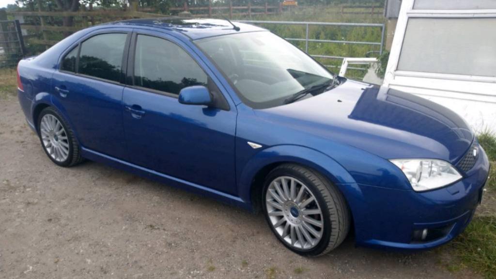 Ford st 220