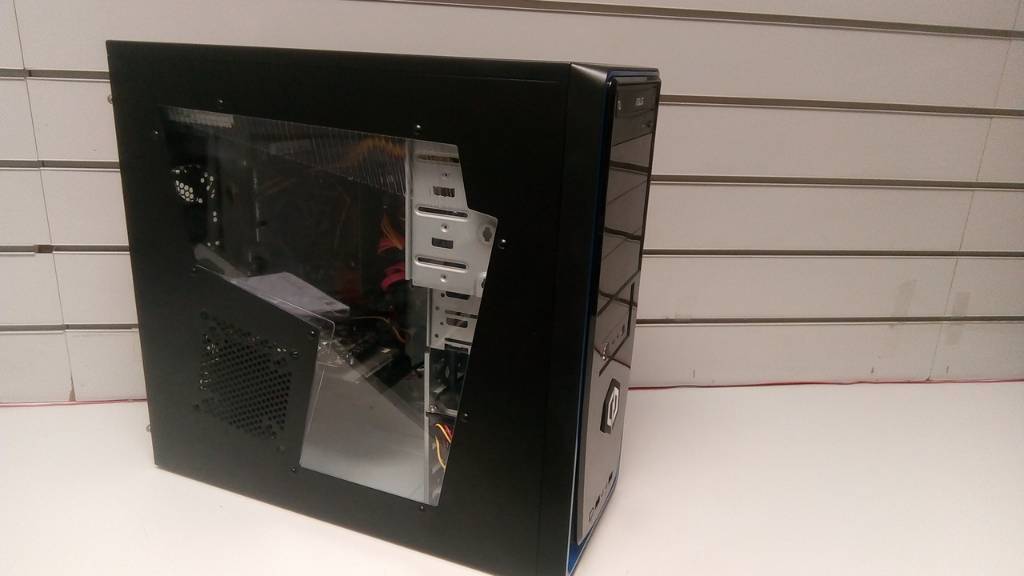 Custom Built Gaming PC Tower in Wakefield, West Yorkshire Gumtree
