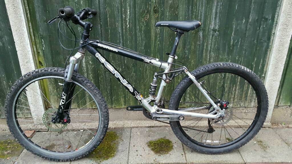 bikester single speed