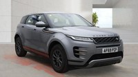 2019 Land Rover Range Rover Evoque 2.0 D150 R-Dynamic FWD Euro 6 (s/s) 5dr ESTAT