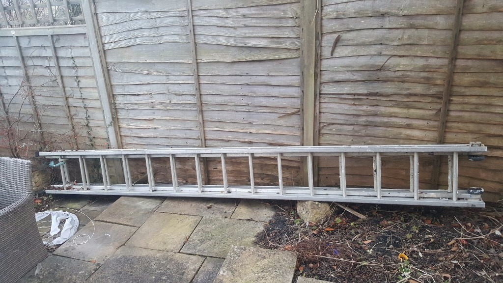 10 metre ladder in Bath, Somerset Gumtree