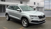 2019 Skoda Karoq 1.6 TDI SE 5dr ESTATE Diesel Manual