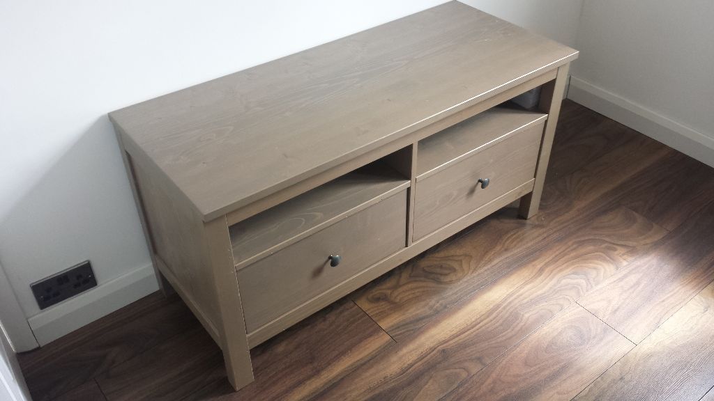 IKEA Hemnes TV Bench in Wallington, London Gumtree