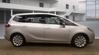 2016 Vauxhall Zafira 2.0 CDTi 170 Tech Line 5dr Auto ++ SAT NAV / ULEZ / 8 VAUXH