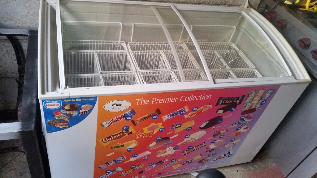 How Long Do You Let A New Freezer Settle at David Cousins blog