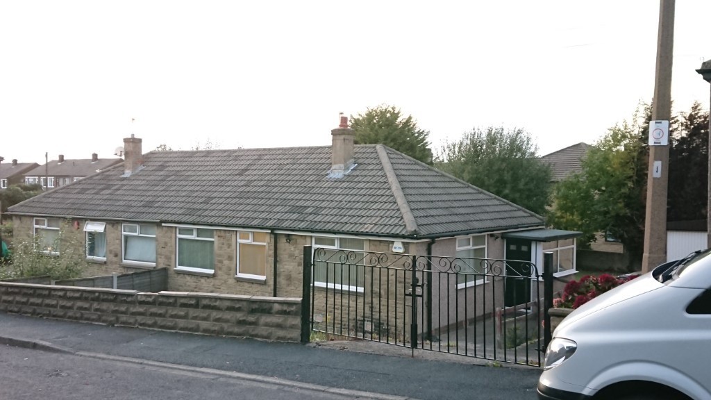 3 Bedroom Bungalow to rent in East Bowling BD4 NEW REFURB THROUGHOUT