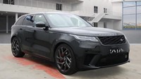 2020 Land Rover Range Rover Velar 5.0 P550 SVAutobiography Dynamic Edition 5dr A
