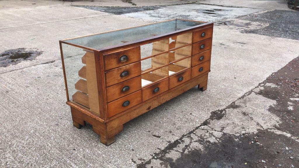 Vintage Shop Display in BurtononTrent, Staffordshire Gumtree