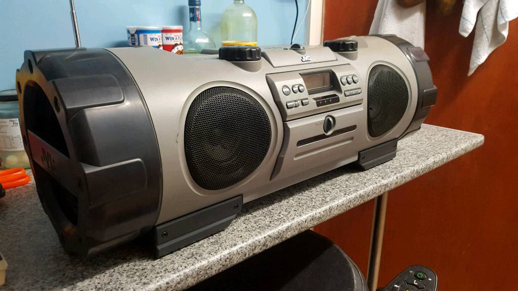 Jvc User Manuals Online