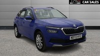 2023 Skoda Kamiq 1.5 TSI SE 5dr DSG HATCHBACK PETROL Automatic