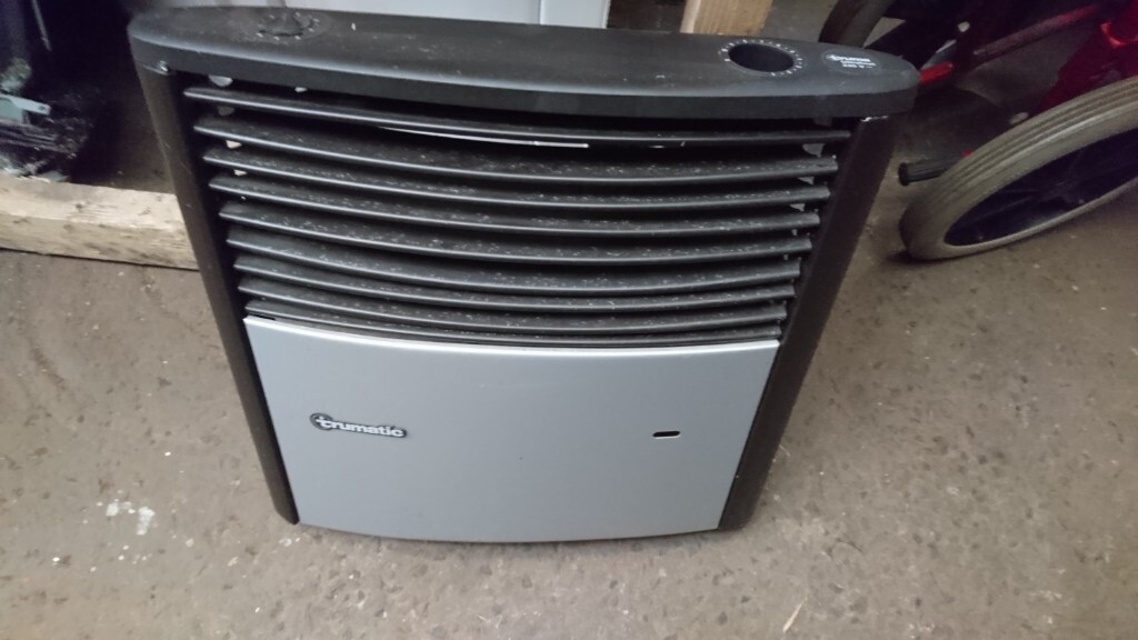 Trumatic Caravan Heater Spares or Repair in Cupar, Fife Gumtree