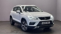 2020 20 SEAT ATECA 1.5 TSI EVO SE TECHNOLOGY SUV 5DR PETROL DSG EURO 6 (S/S) (15