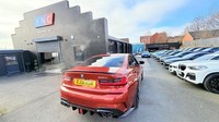 2021 BMW 3 Series 2.0 330e 12kWh M Sport Auto Euro 6 (s/s) 4dr Saloon PETROL/ELE