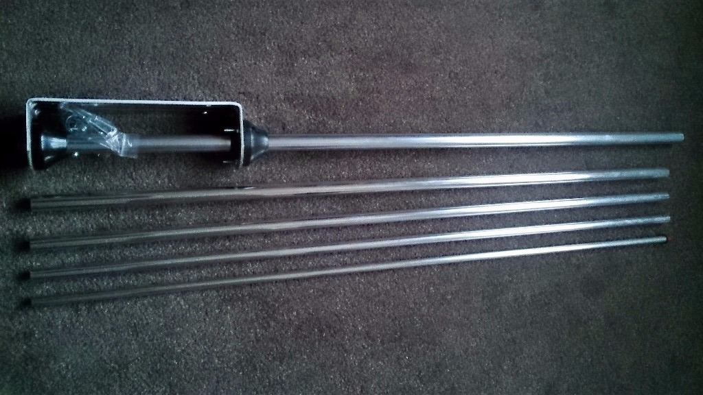 Sigma 5/8 cb antenna