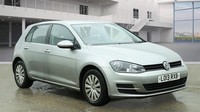 2013 Volkswagen Golf 1.2 TSI 105 S 5dr DSG HATCHBACK PETROL Automatic