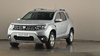Dacia Duster 1.5 Blue dCi Comfort 5dr 4X4 Diesel