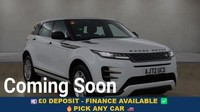 2022 Land Rover Range Rover Evoque 1.5 P300e R-Dynamic S 5dr Auto ESTATE PETROL/