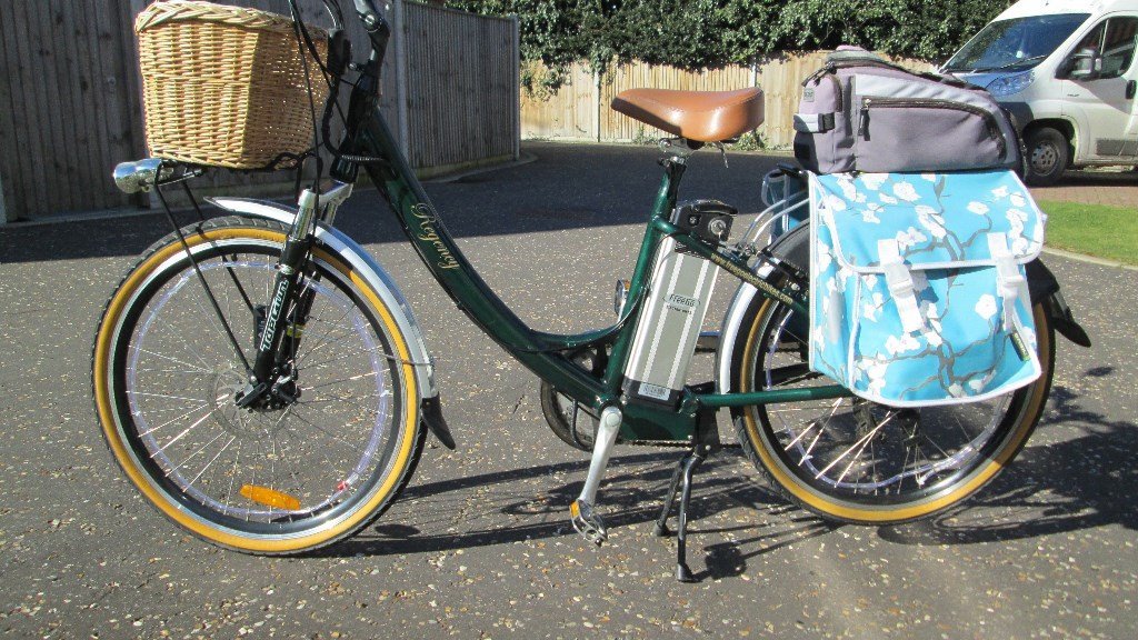 Top Gun Electric Bike Electric Bike