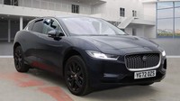 2022 Jaguar I-Pace 400 90kWh SE Auto 4WD 5dr HATCHBACK Electric Automatic
