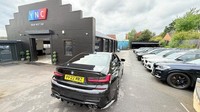 2022 BMW 3 Series 2.0 330e 12kWh M Sport Auto Euro 6 (s/s) 4dr Saloon PETROL/ELE