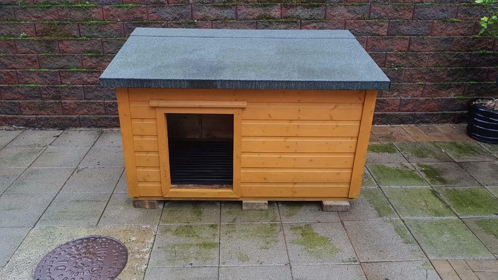 Dog Kennel For Sale in County Antrim Gumtree