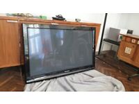 Panasonic Viera 42 inch flat screen tv