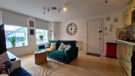 image for Bright and spacious 1 bed Flat  Enfield Town