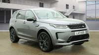 2021 Land Rover Discovery Sport 1.5 P300e R-Dynamic SE 5dr Auto [5 Seat] ESTATE 
