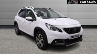 2019 Peugeot 2008 1.5 BlueHDi Allure Premium SUV 5dr Diesel Manual Euro 6 (s/s) 