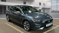 2020 SEAT LEON 1.5 ETSI MHEV FR FIRST EDITION HATCHBACK 5DR PETROL HYBRID DSG EU