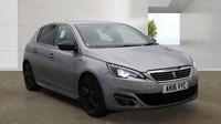 2016 Peugeot 308 2.0 BlueHDi GT Line Hatchback 5dr Diesel Manual Euro 6 (s/s) (1
