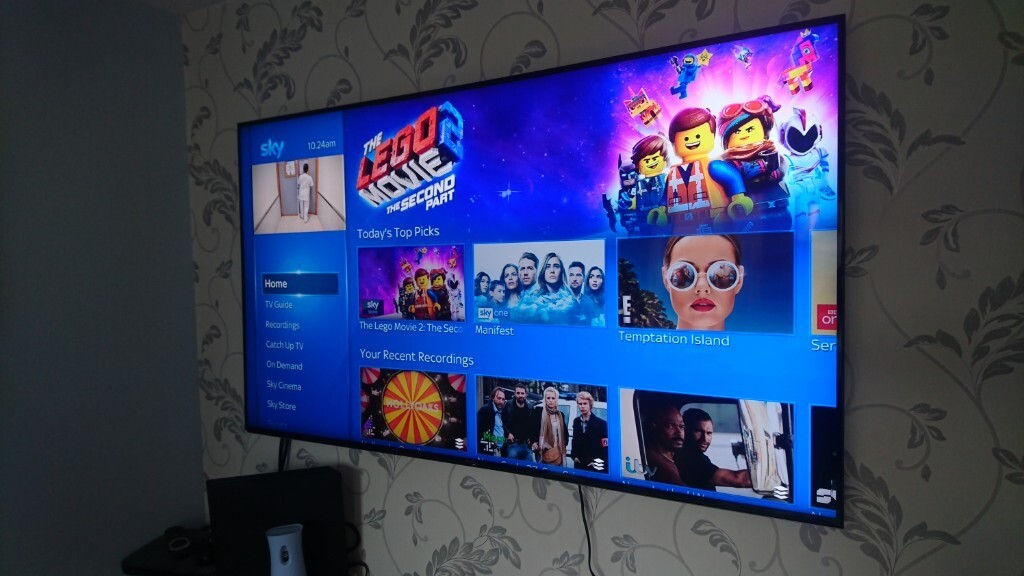 best 65 flat screen tv