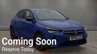 2022 Vauxhall Corsa 1.2 Elite Edition 5dr Hatchback PETROL Manual