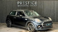2017 MINI HATCHBACK 1.2 One 3dr HATCHBACK PETROL Manual